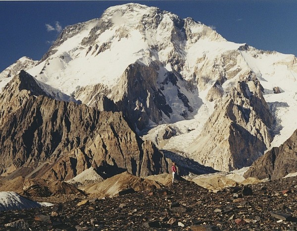 Karakorum, Pakistan
