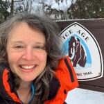 a walk on the Ice Age Trail – 14 miles