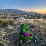 Sea to Summit Aeros UL Inflatable Pillow review